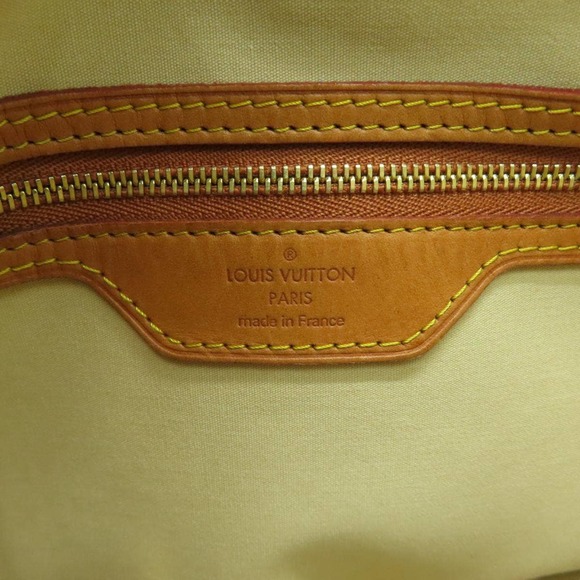 💎✨BEAUTIFUL✨💎 LOUIS VUITTON  Monogram Dentelle Batignolles - Picture 15 of 17